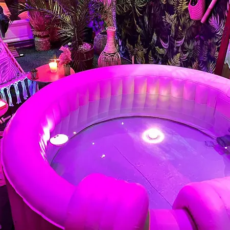 Parenthese Exotique Zen Et Hors Du Temp 度假居