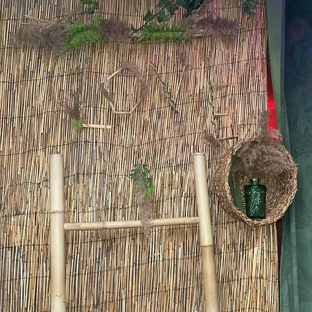 Un Mirage Tropical - Bulles , Spa&détente En Bord De Loire *