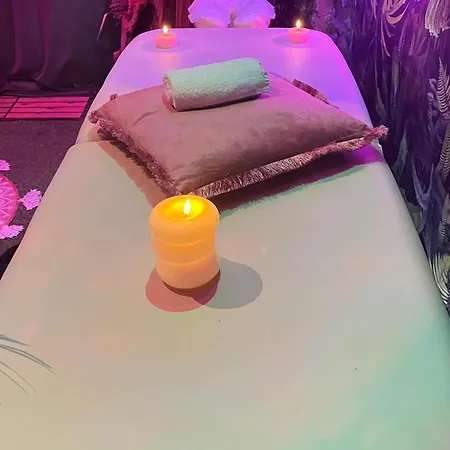 Parenthese Exotique Zen Et Hors Du Temp *