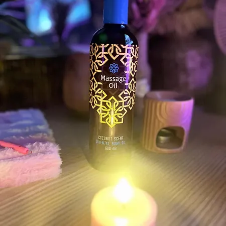 Parenthese Exotique Zen Et Hors Du Temp *