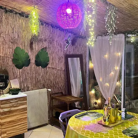 Parenthese Exotique Zen Et Hors Du Temp